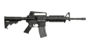 M4A1-S SpecOps
