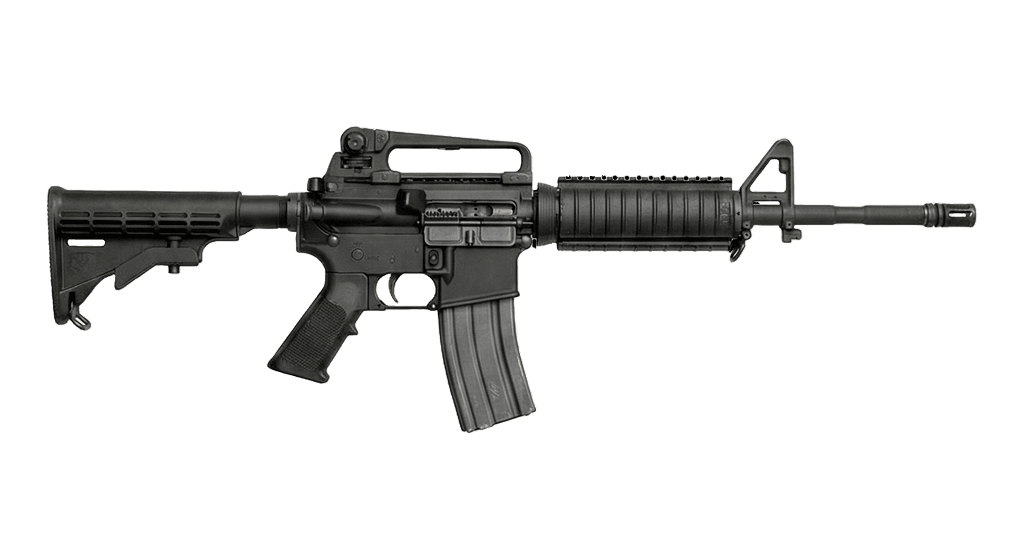 M4A1